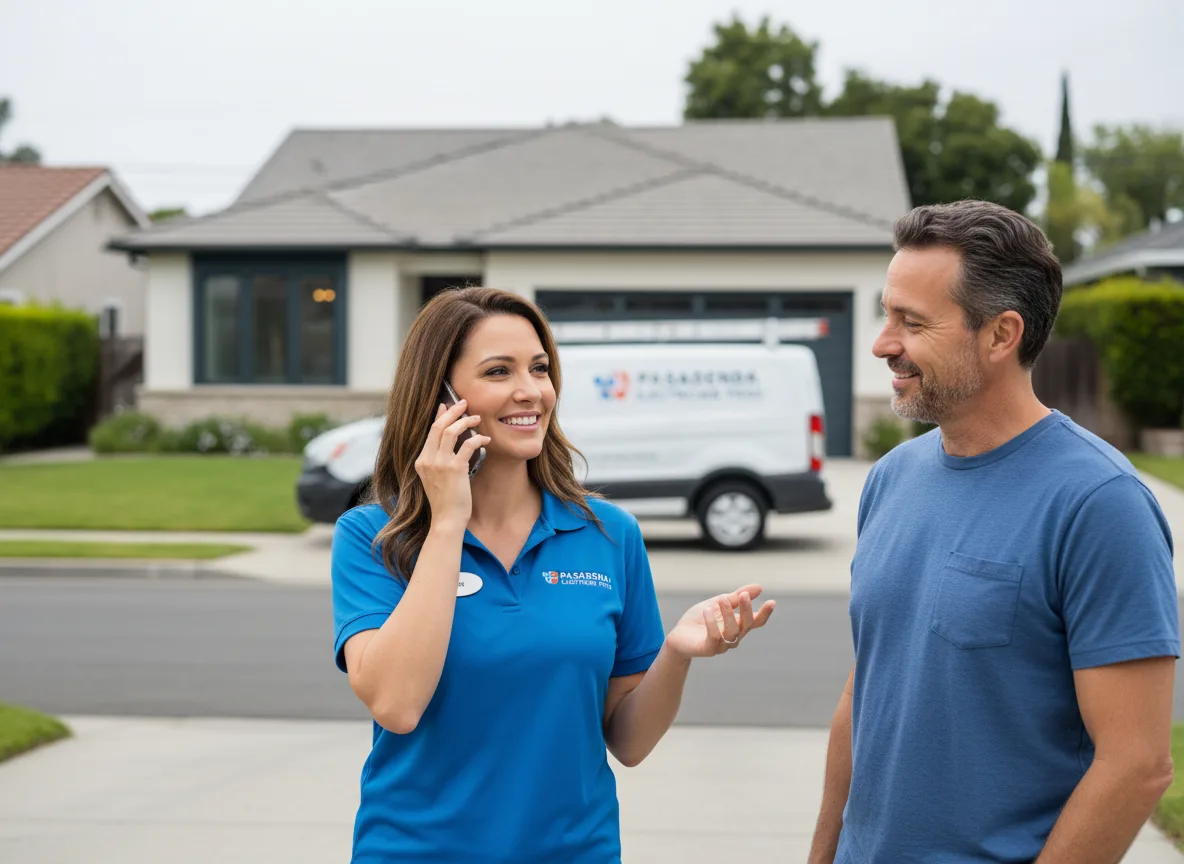 Electrician Livermore Falls, ME FAQs